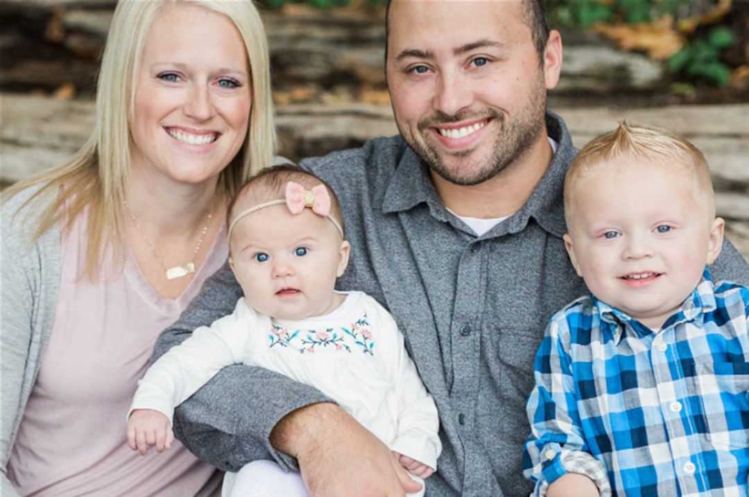Corwin Electrical Family